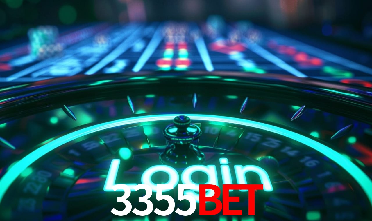 Estatísticas 3355bet