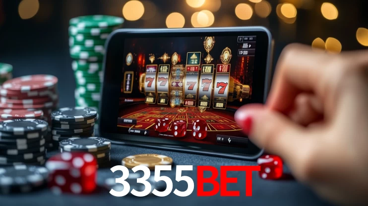 Statistics 3355bet