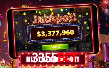Desvendando o Mundo dos Jogos Virtuais na 3355bet