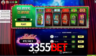 Descubra a Essência do 3355bet: Nossa História e Compromissos