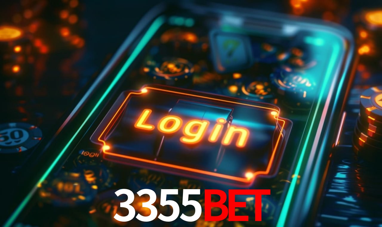Welcome Bonus 3355bet