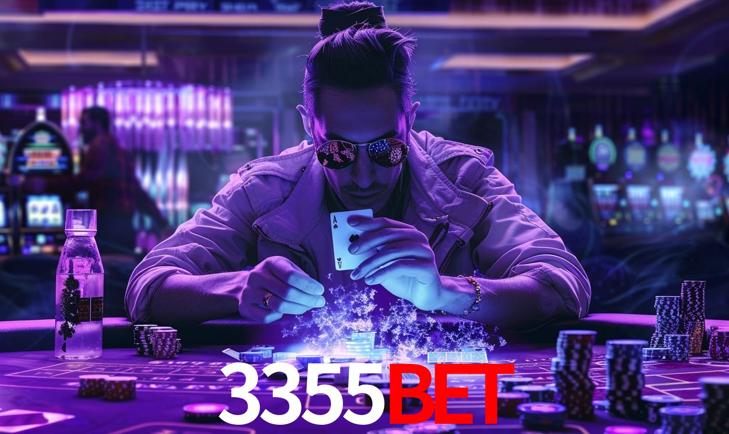 Slot Games 3355bet