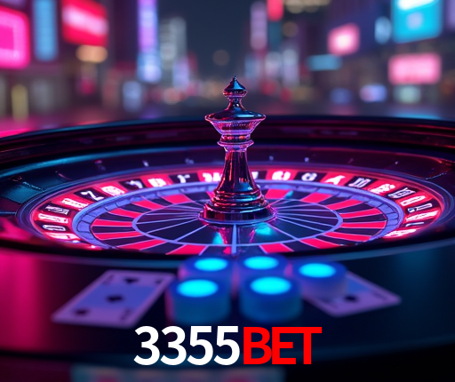 A Emoção da Loteria na 3355bet: Uma Chance de Mudança de Vida