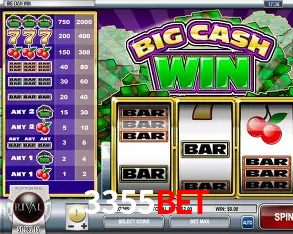 Inovações de Jogos na 3355bet: O Futuro das Experiências Interativas