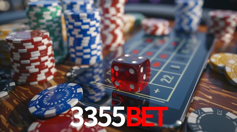 Premium Interface 3355bet