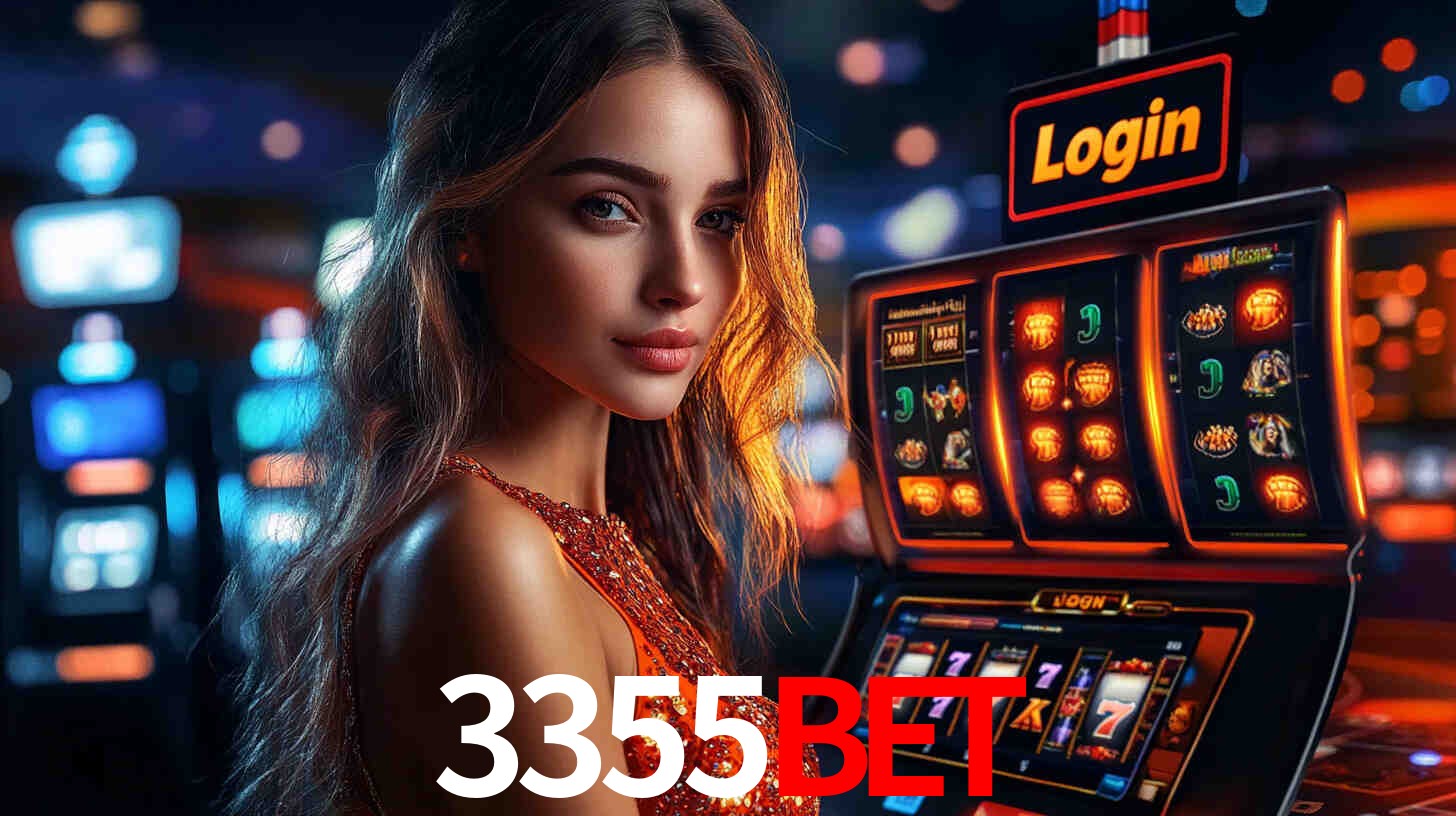 Blackjack Table 3355bet