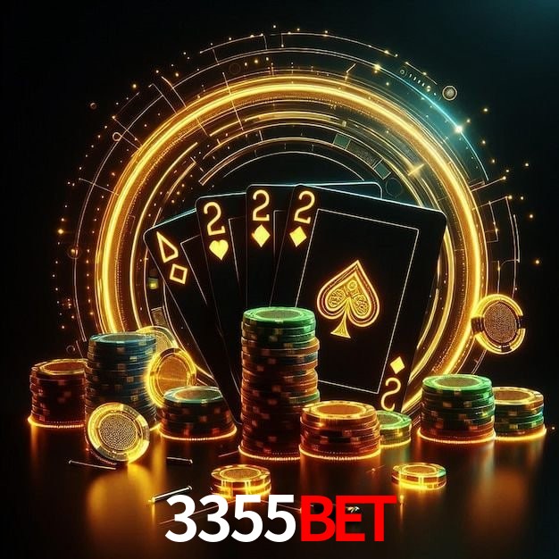 Provedores de Jogos 3355bet