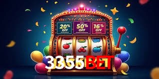 Ofertas Exclusivas 3355bet