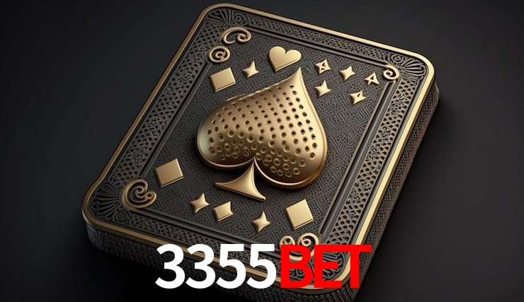 Recursos de Bônus 3355bet