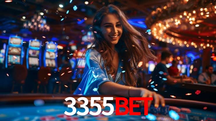 API Integration 3355bet