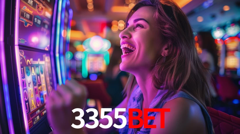 VIP Casino 3355bet