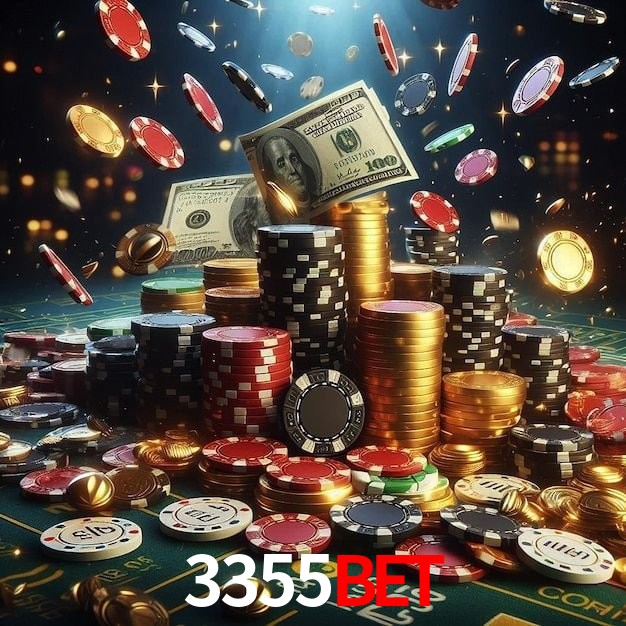 3355bet