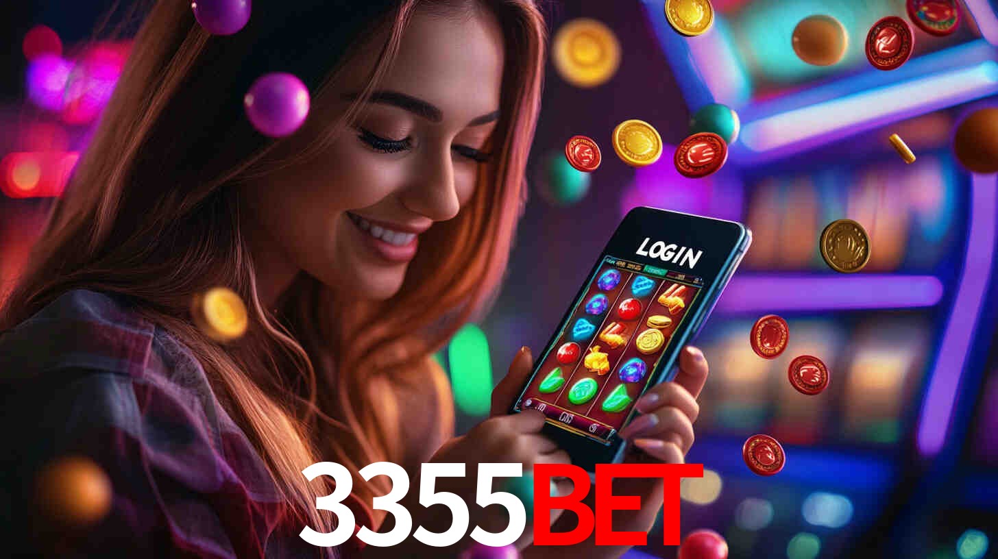 Roulette Table 3355bet