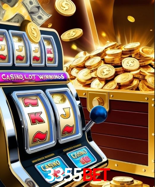 Seasonal Promotions 3355bet