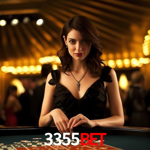 Desvendando o Mundo dos Jogos Virtuais na 3355bet
