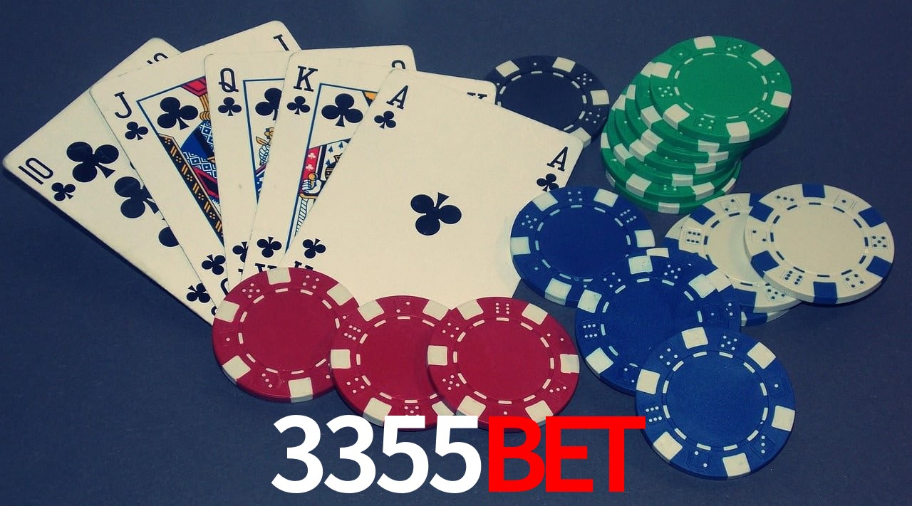 Exclusive Offers 3355bet