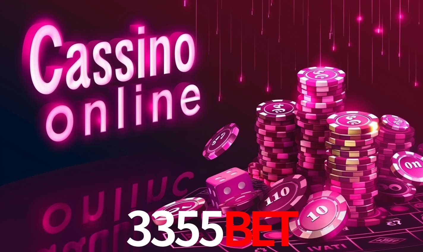 3355bet.com