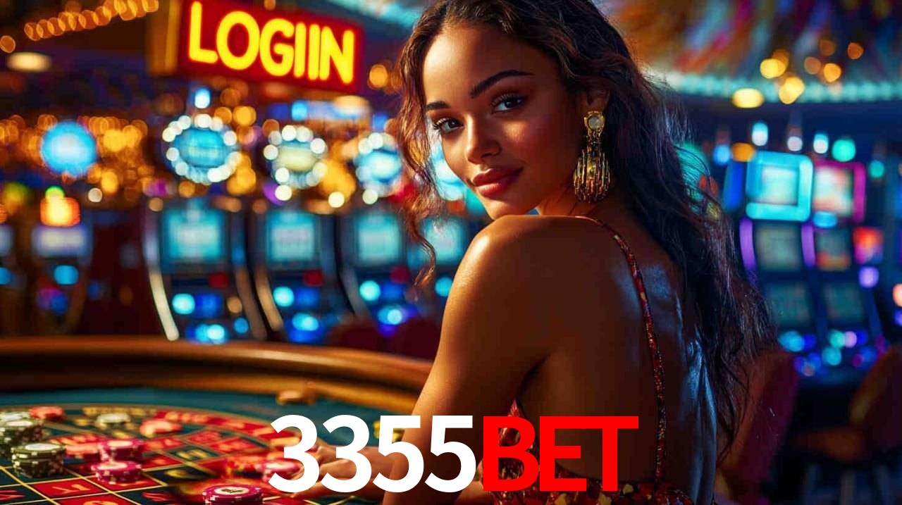 Benefícios da Conta 3355bet