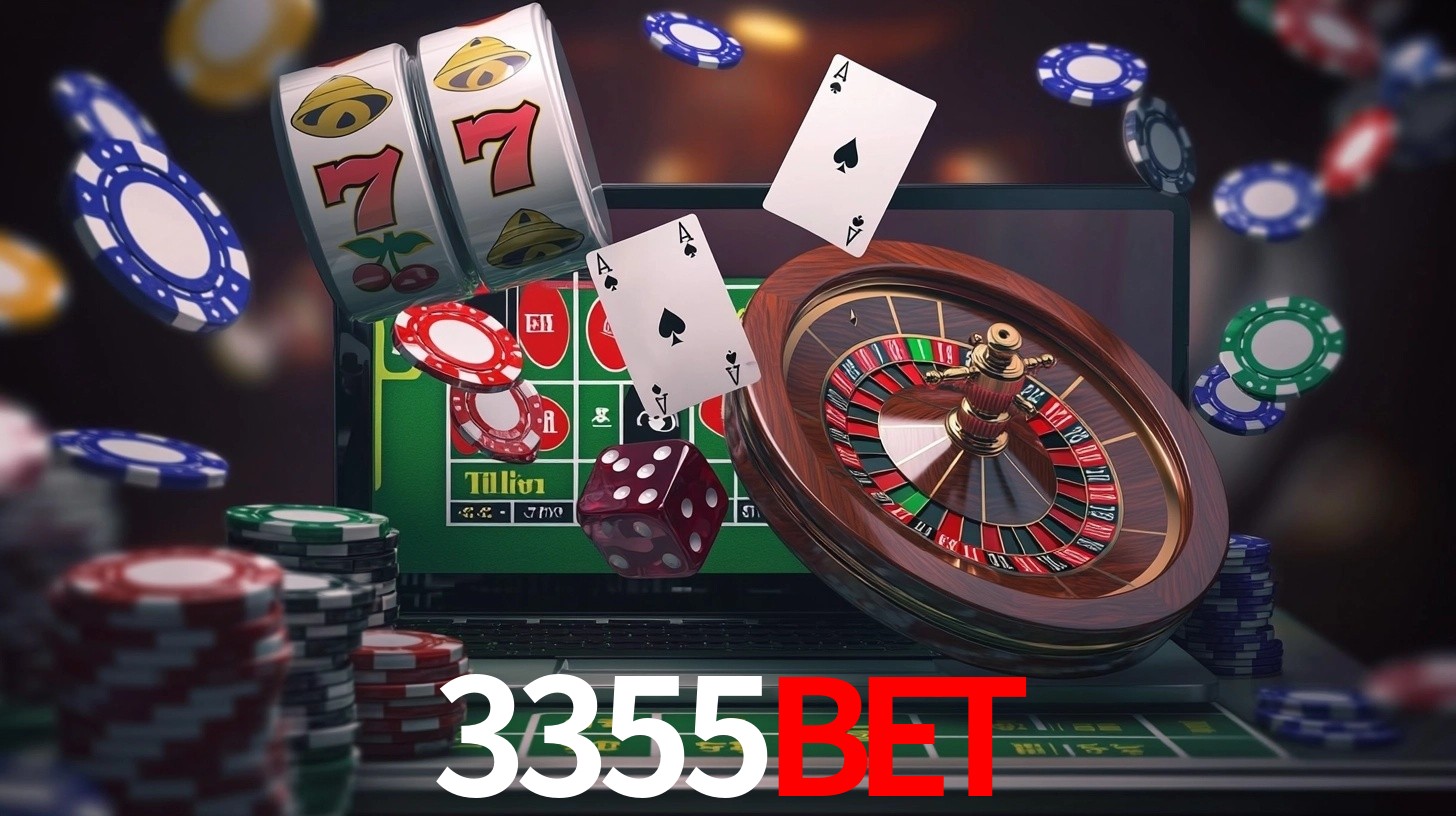 Basketball Betting 3355bet