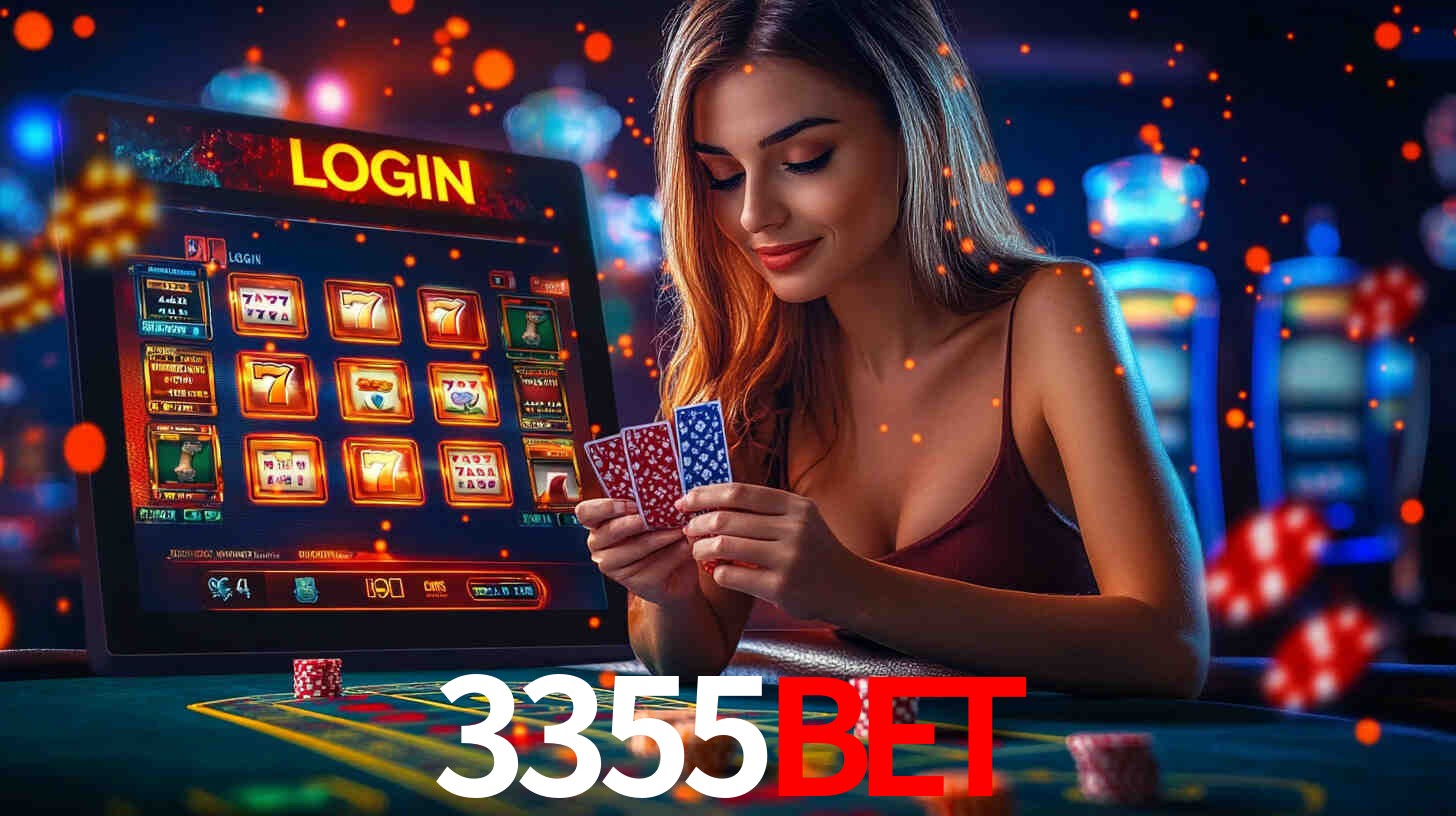 Exclusive Games 3355bet