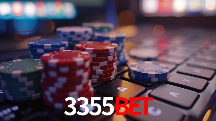 Promoção Relâmpago 3355bet