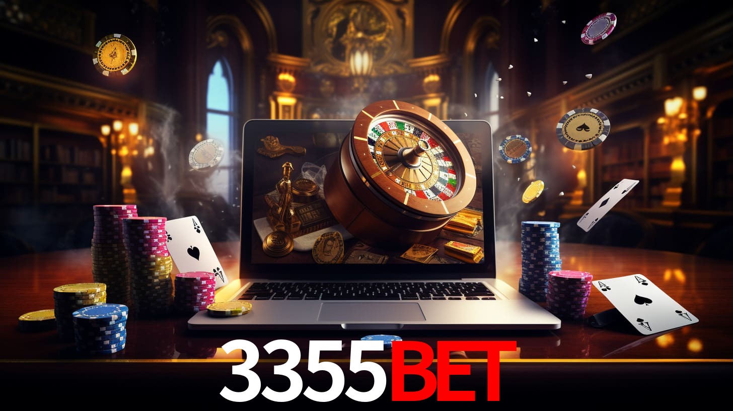 Player Reviews 3355bet