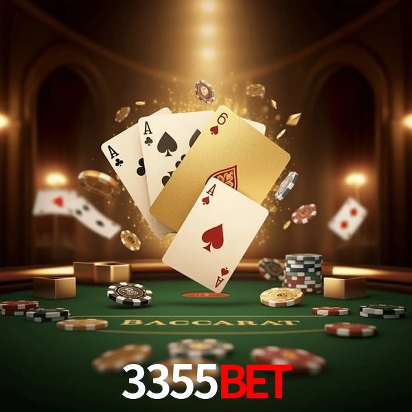 Game Providers 3355bet
