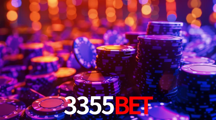 3355bet App Interface