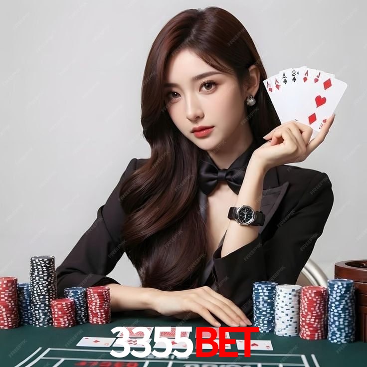 Promoções Sazonais 3355bet