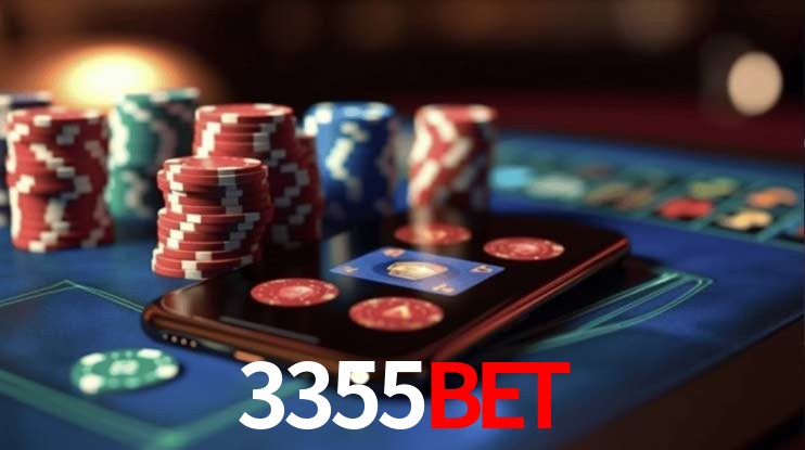 Login Seguro 3355bet