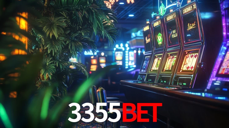 Bonus Features 3355bet