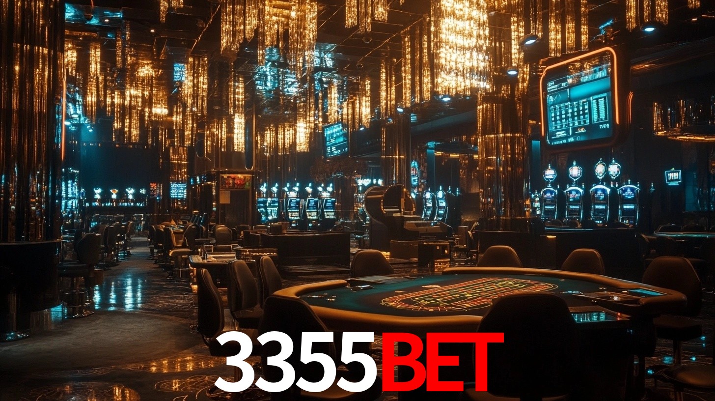 Programa VIP 3355bet