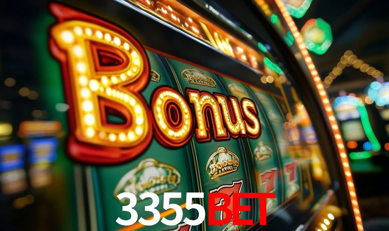 Lista de jogos de slot na 3355bet