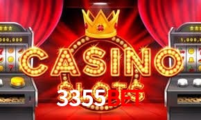 Secure Login 3355bet