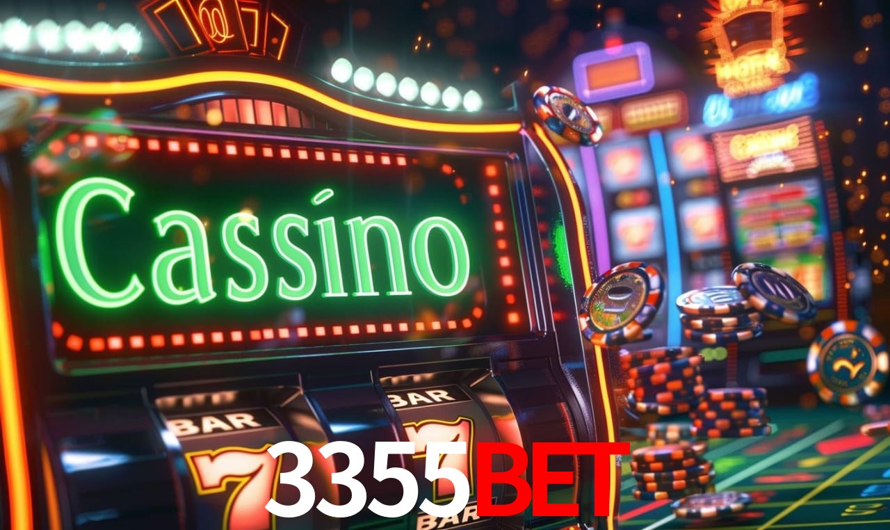 Especiais de Fim de Semana 3355bet
