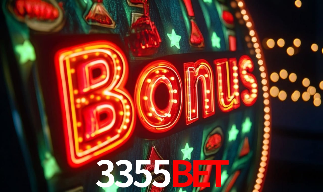 Mesa de Blackjack 3355bet