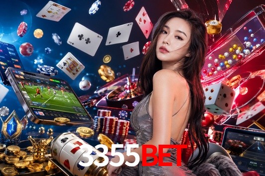 2FA Security 3355bet