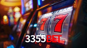 Promoção Relâmpago 3355bet