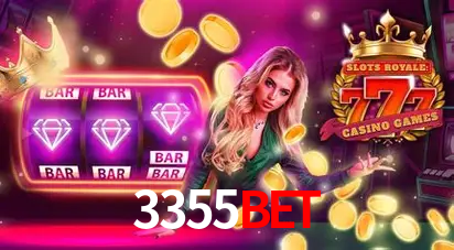 Inovações de Jogos na 3355bet: O Futuro das Experiências Interativas