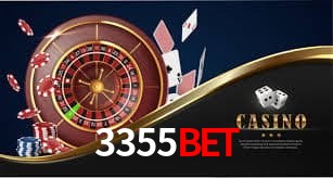 Recursos de Bônus 3355bet