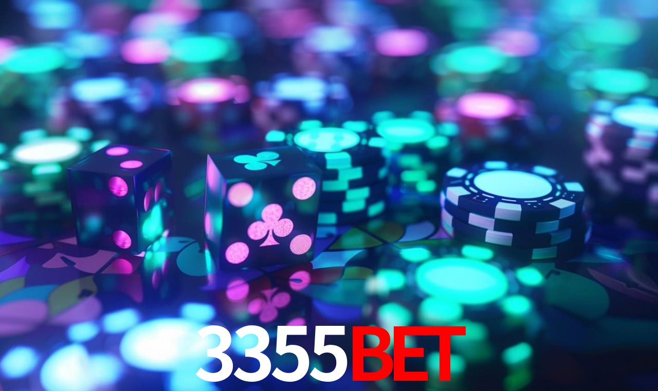 Apostas de Futebol 3355bet