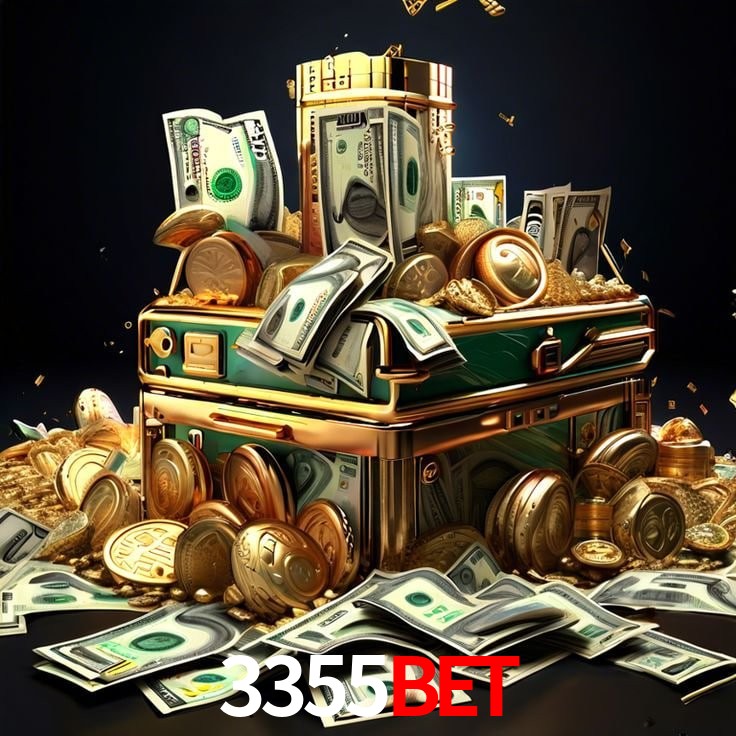 Avaliações dos Jogadores 3355bet