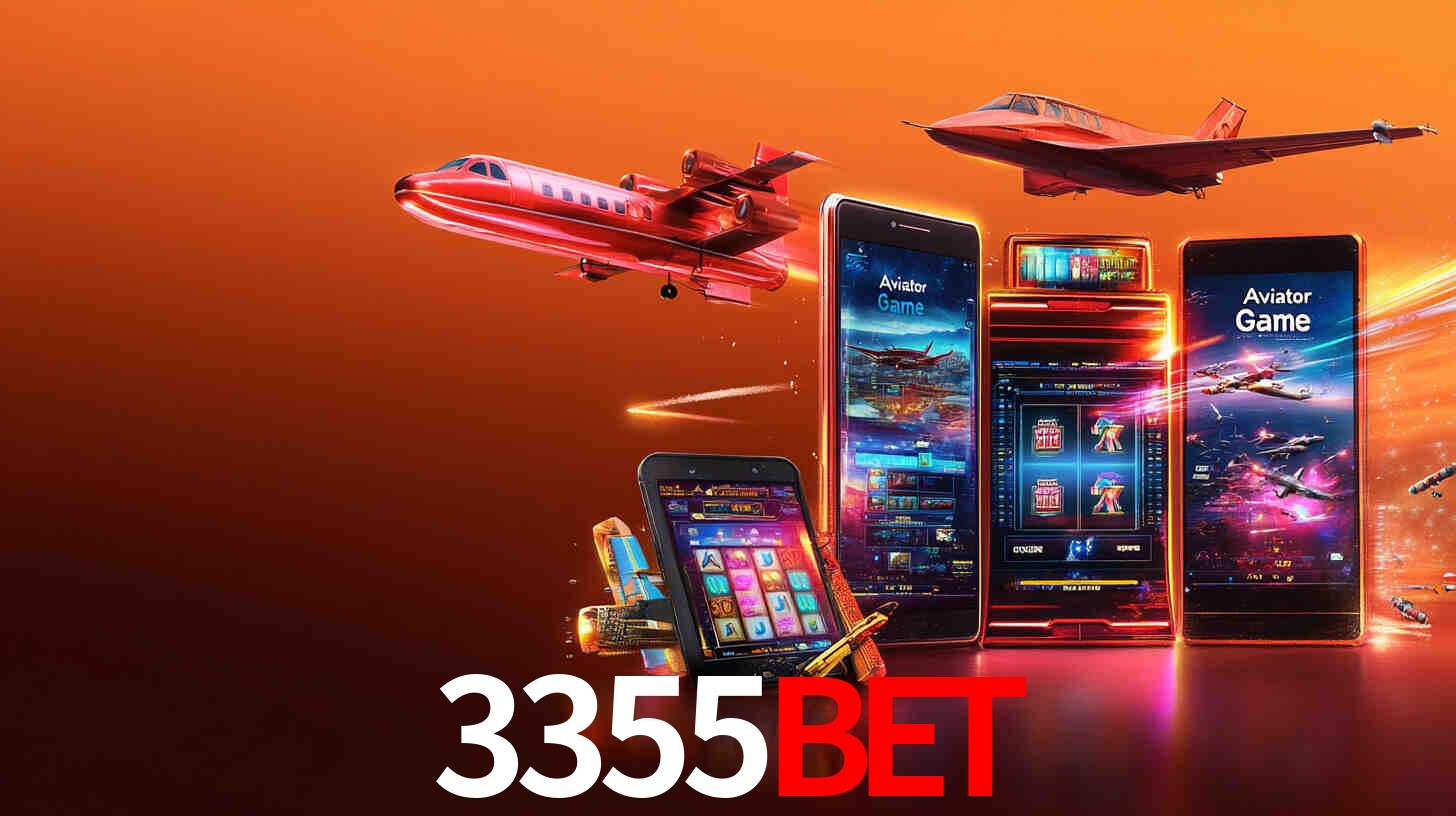 A Popularidade dos Caça-Níqueis no 3355bet