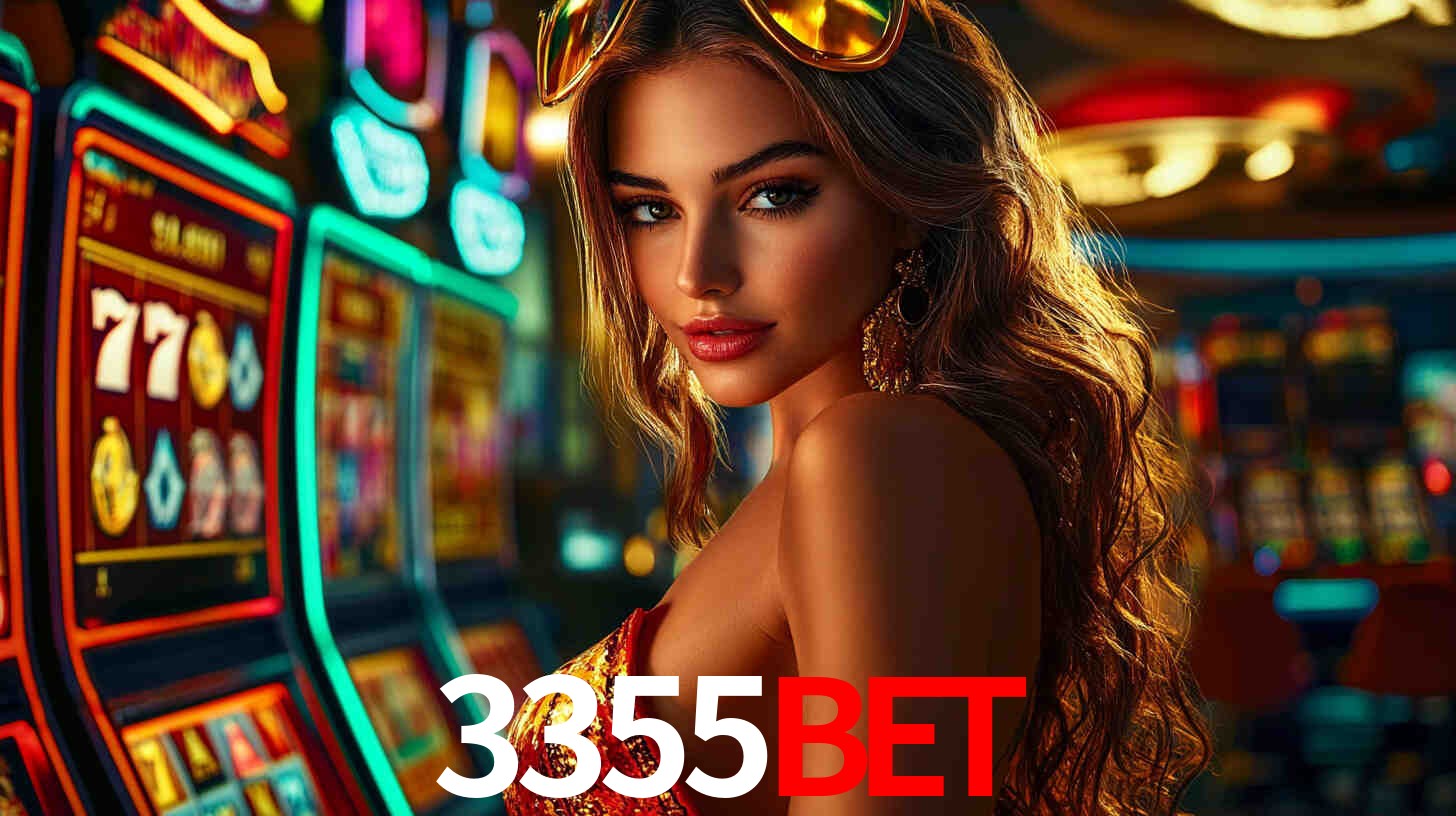 Programa VIP 3355bet