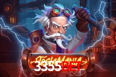 Integração de APIs 3355bet
