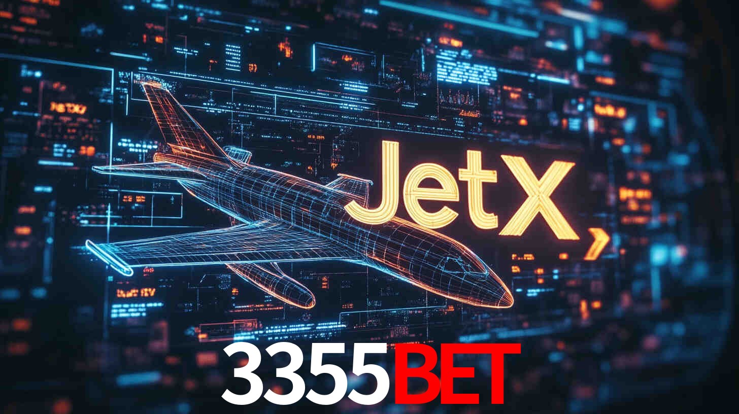Descubra a Essência do 3355bet: Nossa História e Compromissos