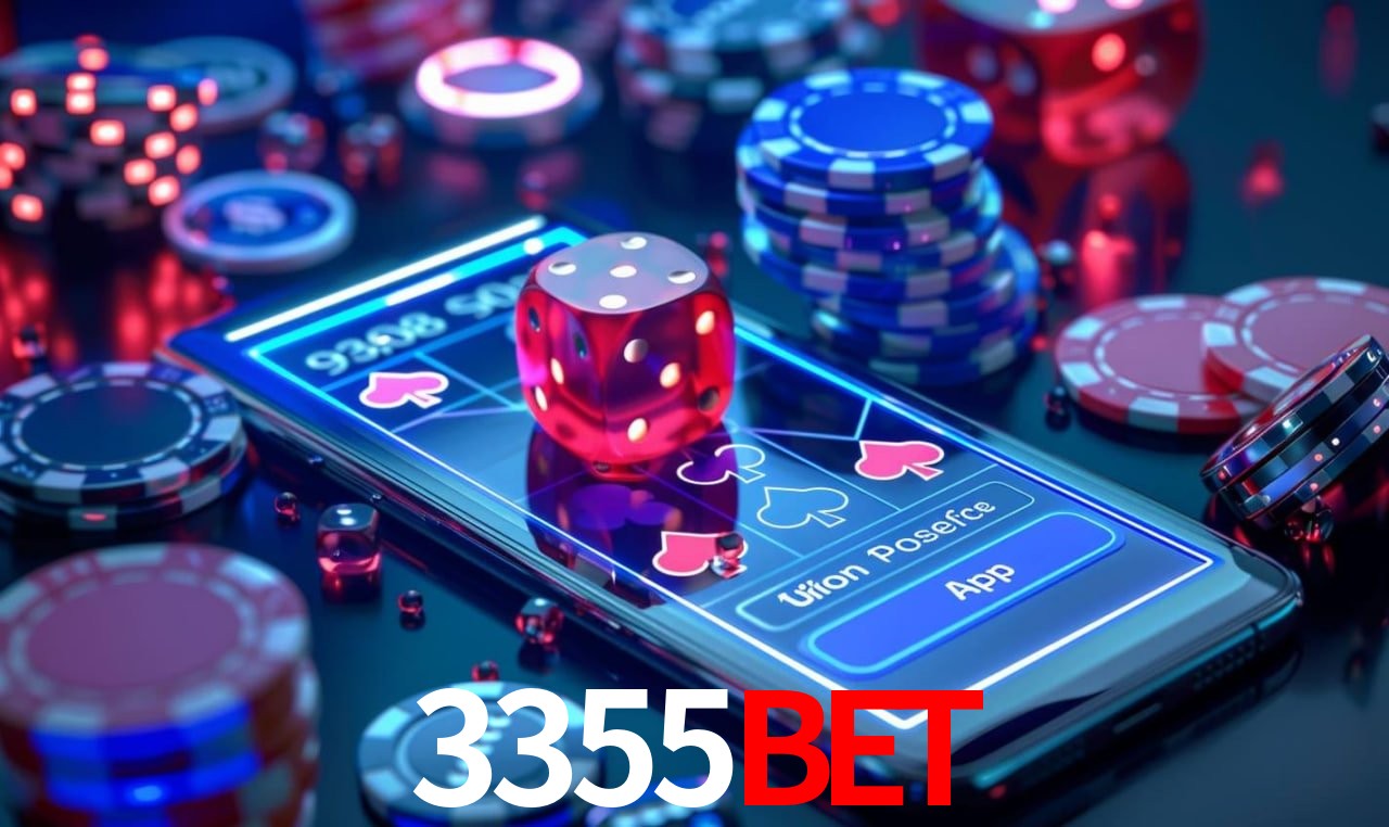 Níveis VIP 3355bet