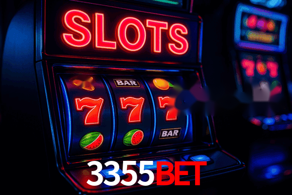 RTP dos slots populares na 3355bet