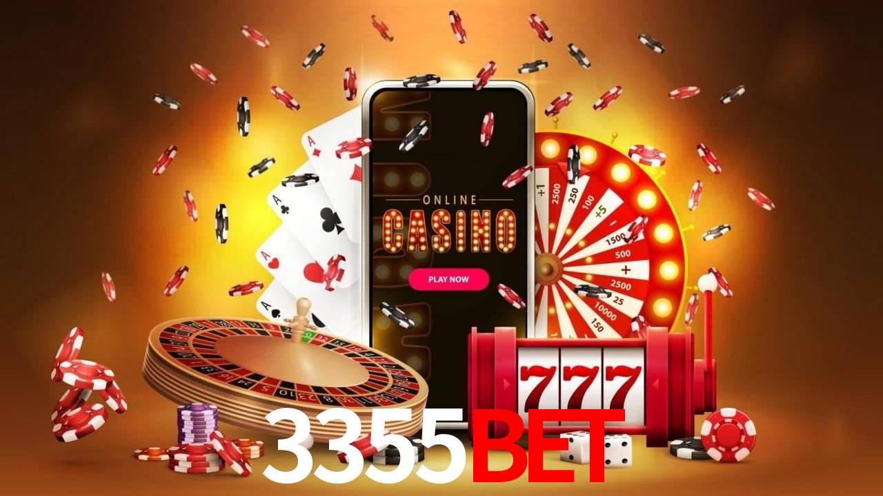 Sistemas de Segurança 3355bet