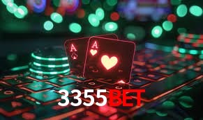 Jogos de Slot 3355bet
